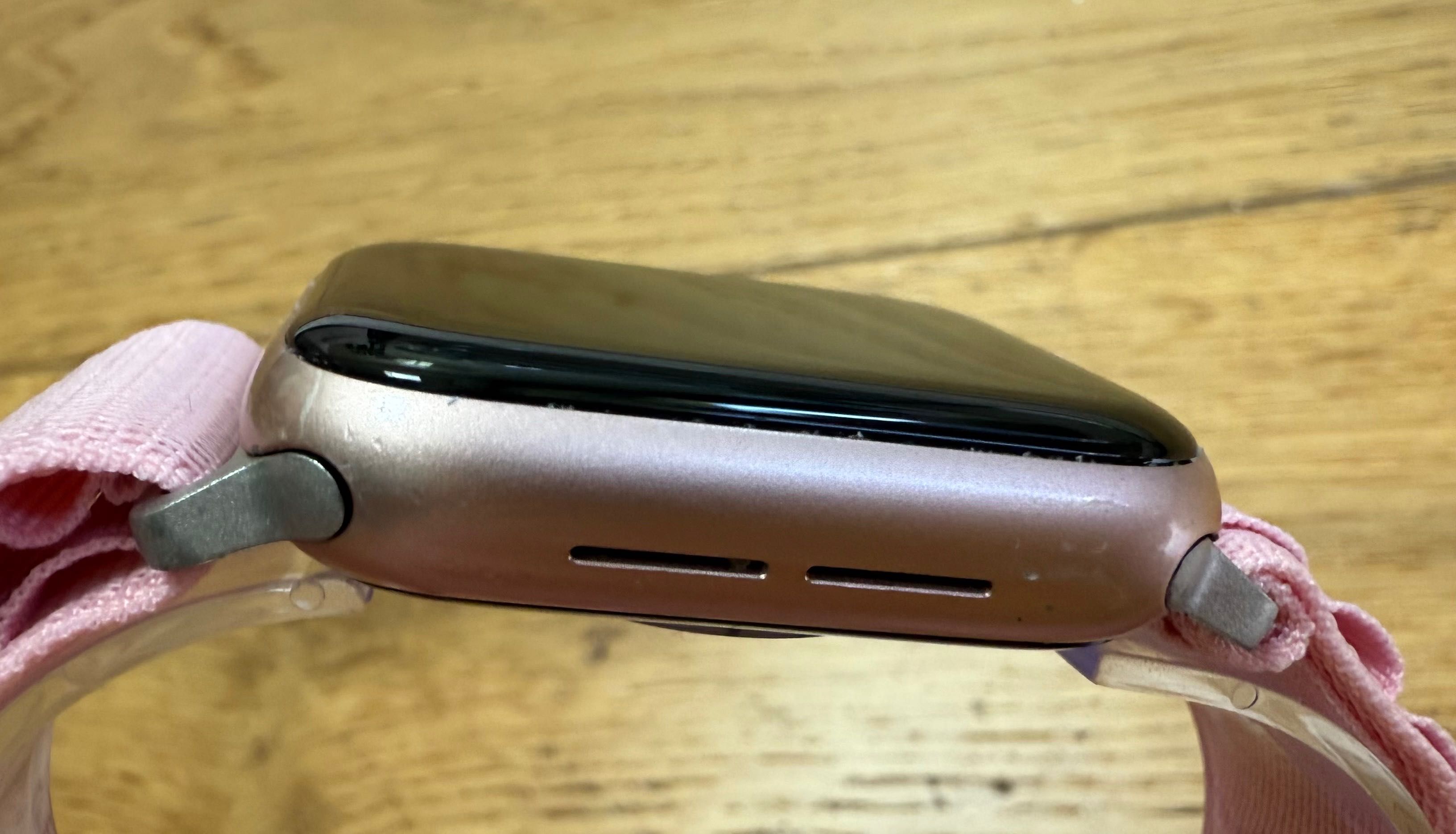 Apple Watch 5 40mm Rose Gold GPS