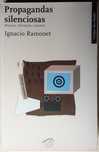 3 livros de ensaio: Ignacio Ramonet, Carlos Fuentes e Lamborn Wilson