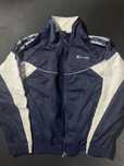 Champion track jacket Size M