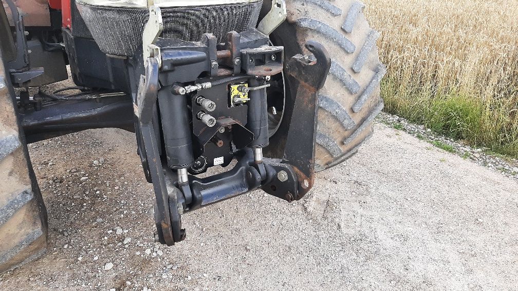 Case Puma 225 tuz+wom z Niemiec