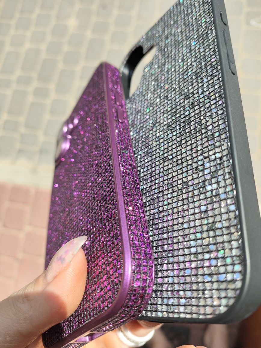 Etui do iPhone 16