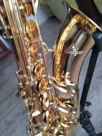 saksofon antigua