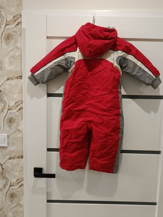 Kombinezon zimowy unisex r92