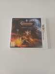 Castlevania Lords of Shadow Mirror of Fate Nintendo 3DS