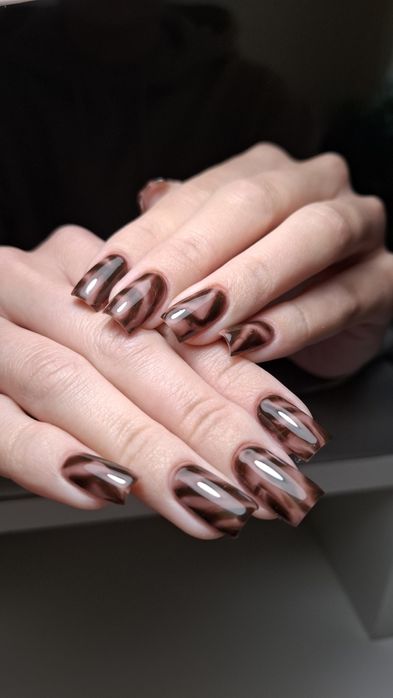 Zapraszam na manicure  Tytanowy, Hybrydowy, Żelowy,Japoński