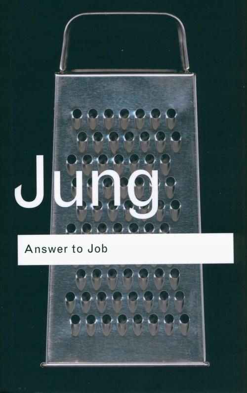 Answer To Job, Jung C.g.