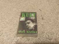 Kult - Tata Kazika kaseta magnetofonowa