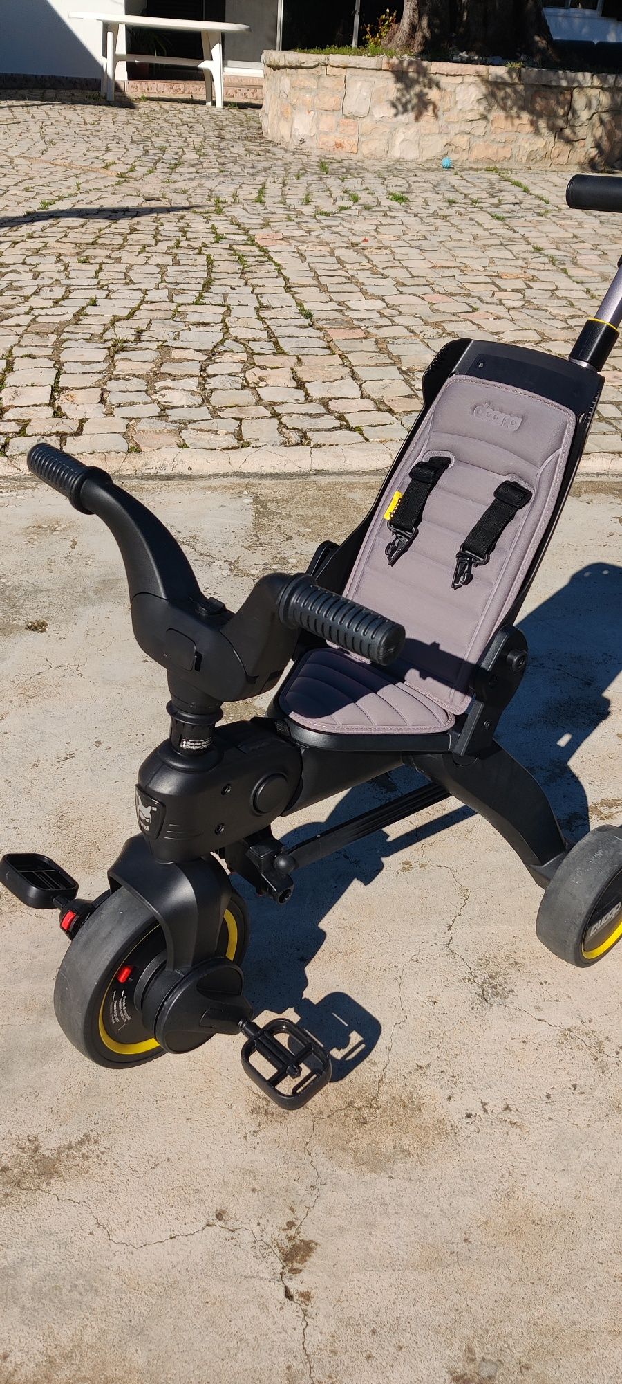 Doona Liki Trike S1