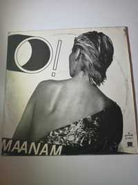 Maanam - O płyta winylowa