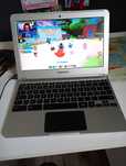 Sprzedam chromebook Samsung