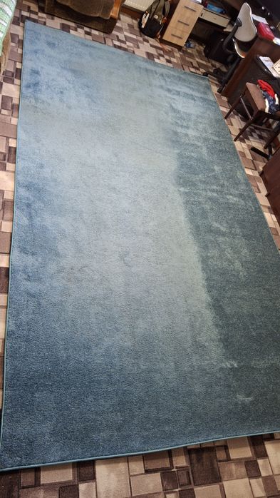 Ковролин, ковер, напольное покрытие 2 на 4