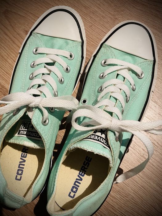 ALL STAR Chuck Taylor (tam.40)