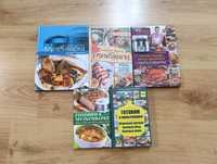 Кулінарні книги мультиварка пароварка книги по кулінарним рецептам