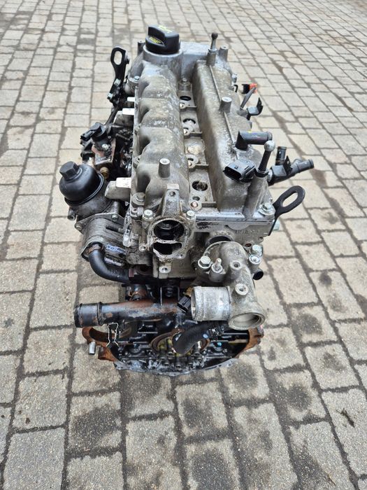 kia ceed proceed hyundai i30 I20 1.6 CRDI D4FB