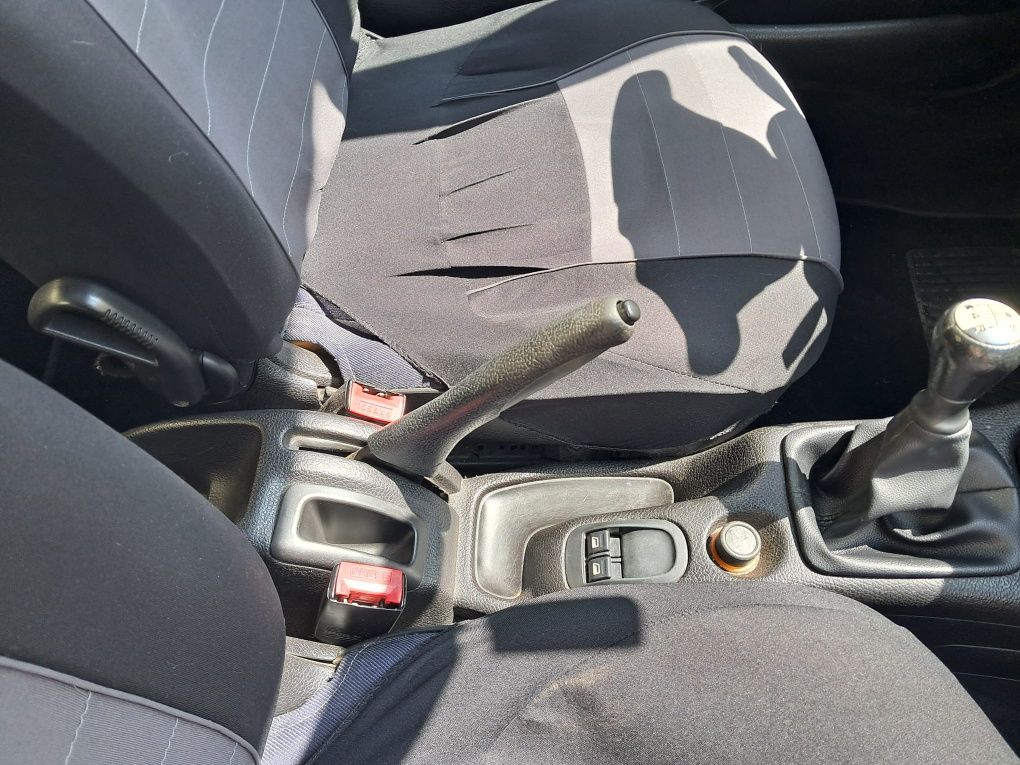 Pegout 206 gasolina para venda, valor negociavel