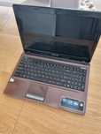 Laptop Asus A53E 15,6' 4GB RAM