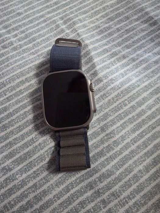 Apple Watch Ultra (2022)