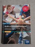 Podręcznik Krok w przedsiębiorczość