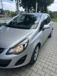 Opel corca автомат