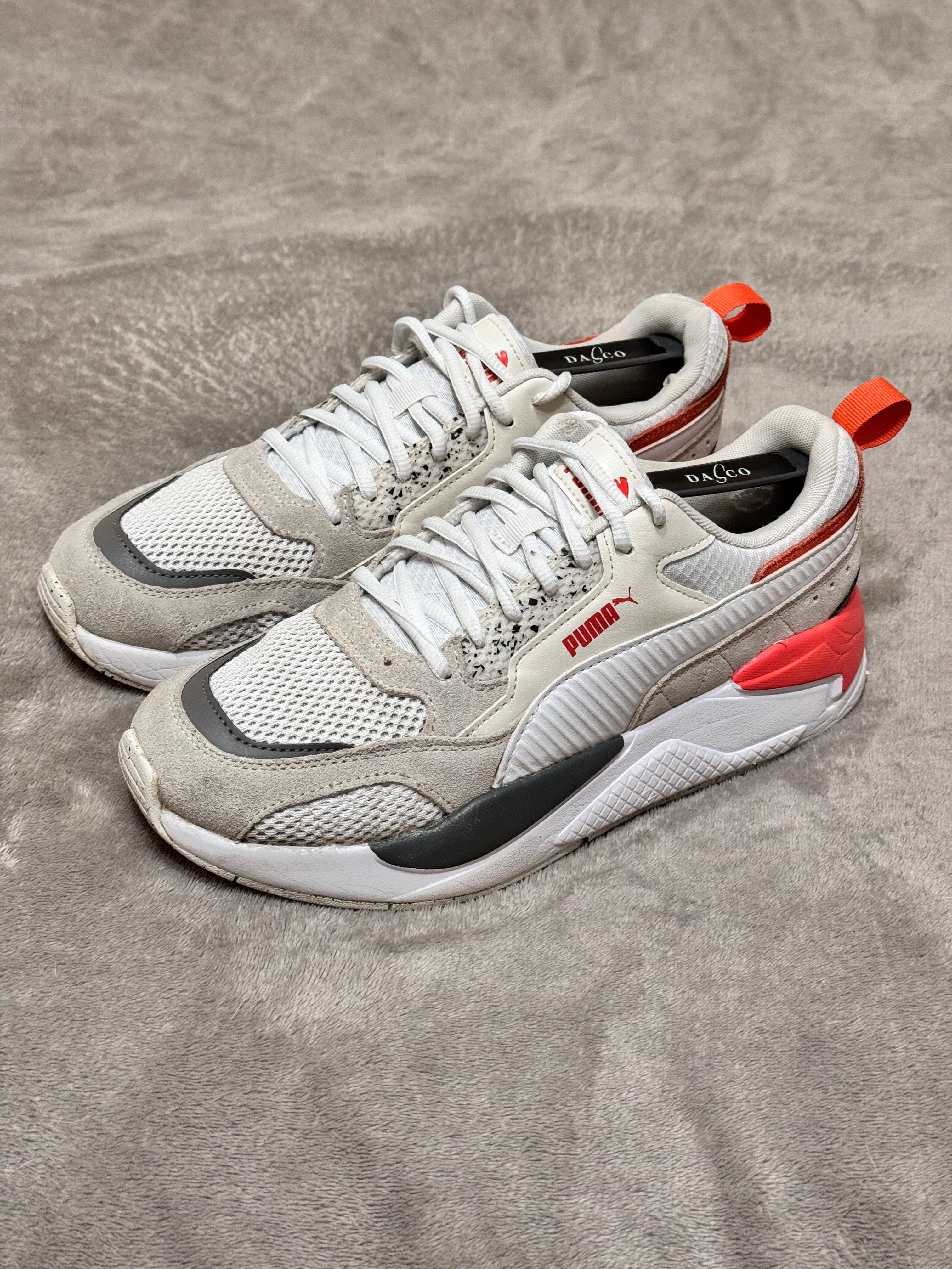 Кросівки Puma X-Ray 2 Square Better 42р 26,5-27см оригінал