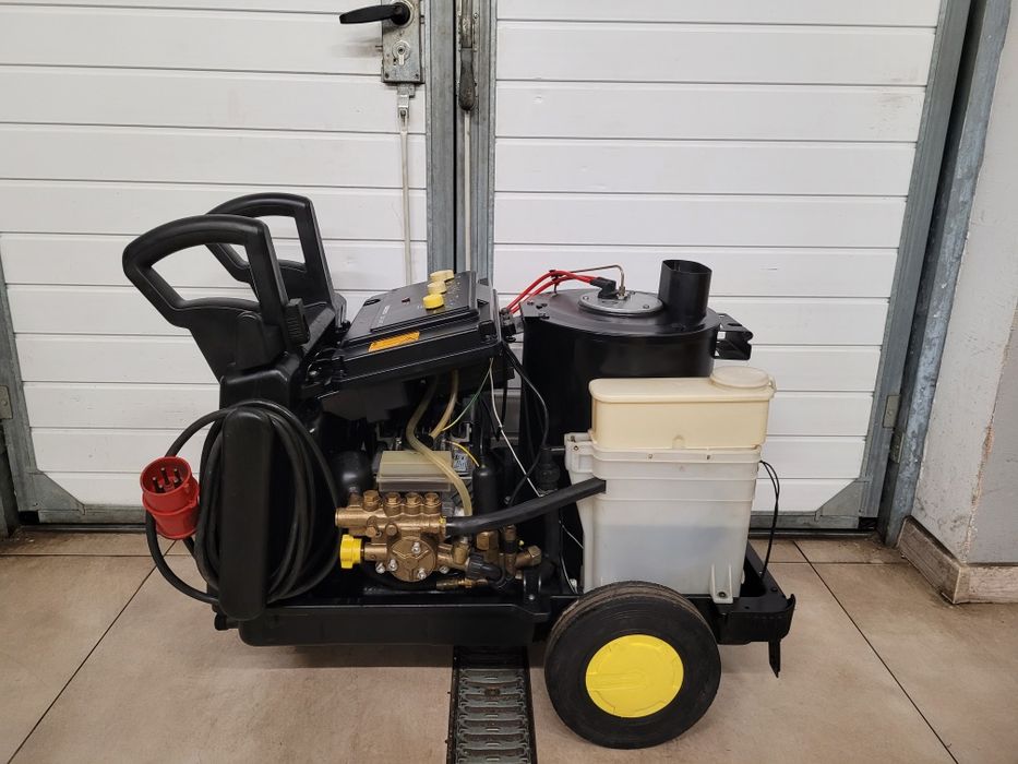 Myjka Ciśnieniowa Karcher HDS 697 Ci * Podgrzewanie * DUŻY WYBÓR *
