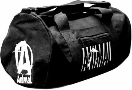 Спортивна сумка для бодібілдингу Universal Animal, Under Armour рюкзак