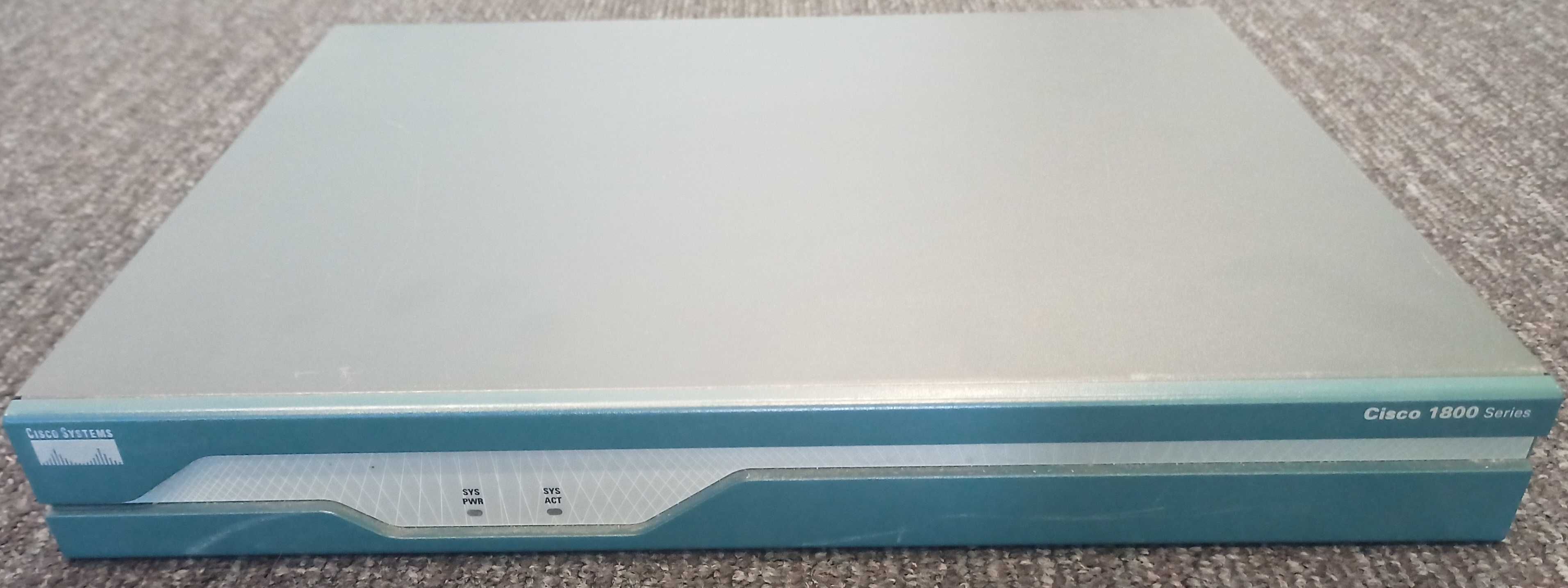 Router Cisco 1841