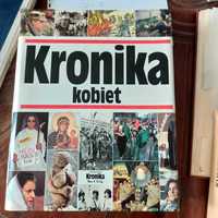Album Kronika Kobiet