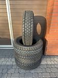 215/75 r17.5 Semperit Trans-Steel