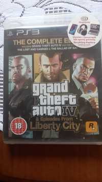 Gta 4 ps3 okazja