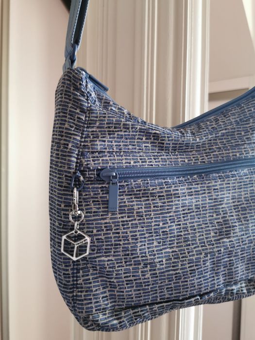 Stylowa Torba na Ramię Hedgren  - Idealna na Co Dzień!