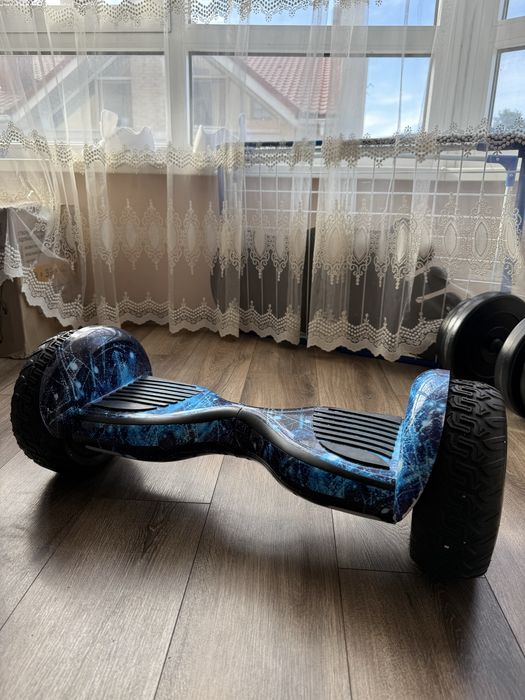 Гіроборд Smart Balance 10” Allroad + сумка і зарядка