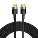 Kabel Hdmi Baseus Cafule 4K 5M Do Tv I Konsoli Ps5 Xbox