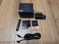 Wideorejestrator 70mai Smart Dash Cam Pro Kamerka Samochodowa + GRATIS