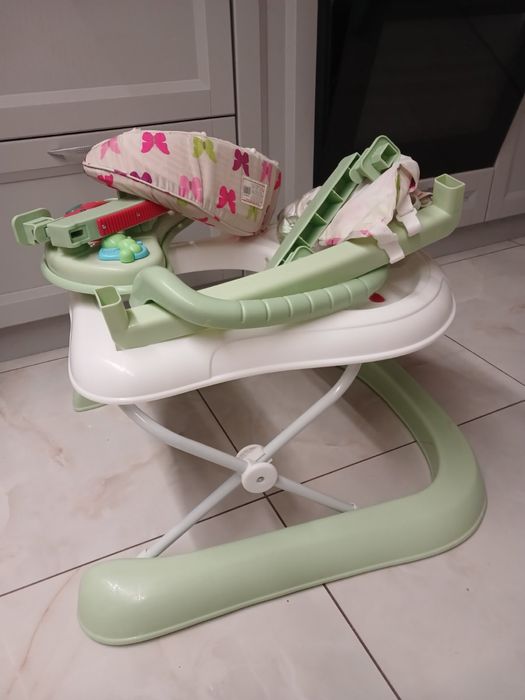 Продам ходунки carrelo