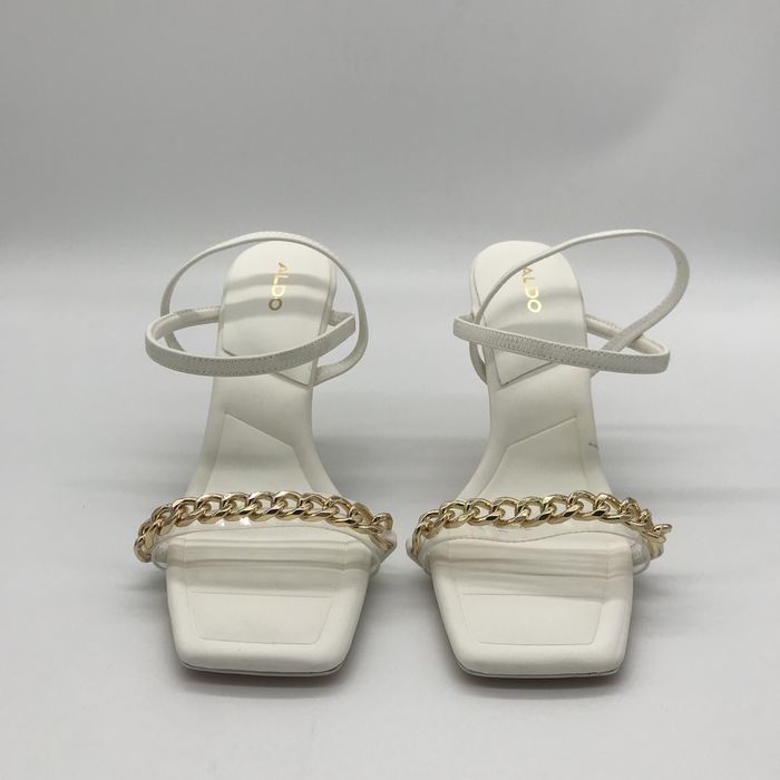 Buty damskie sandały Aldo Riccheza rozmiar 40