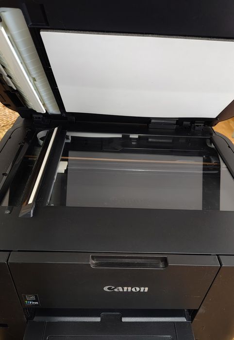 Impressora Multifunções Canon Maxify MB2350