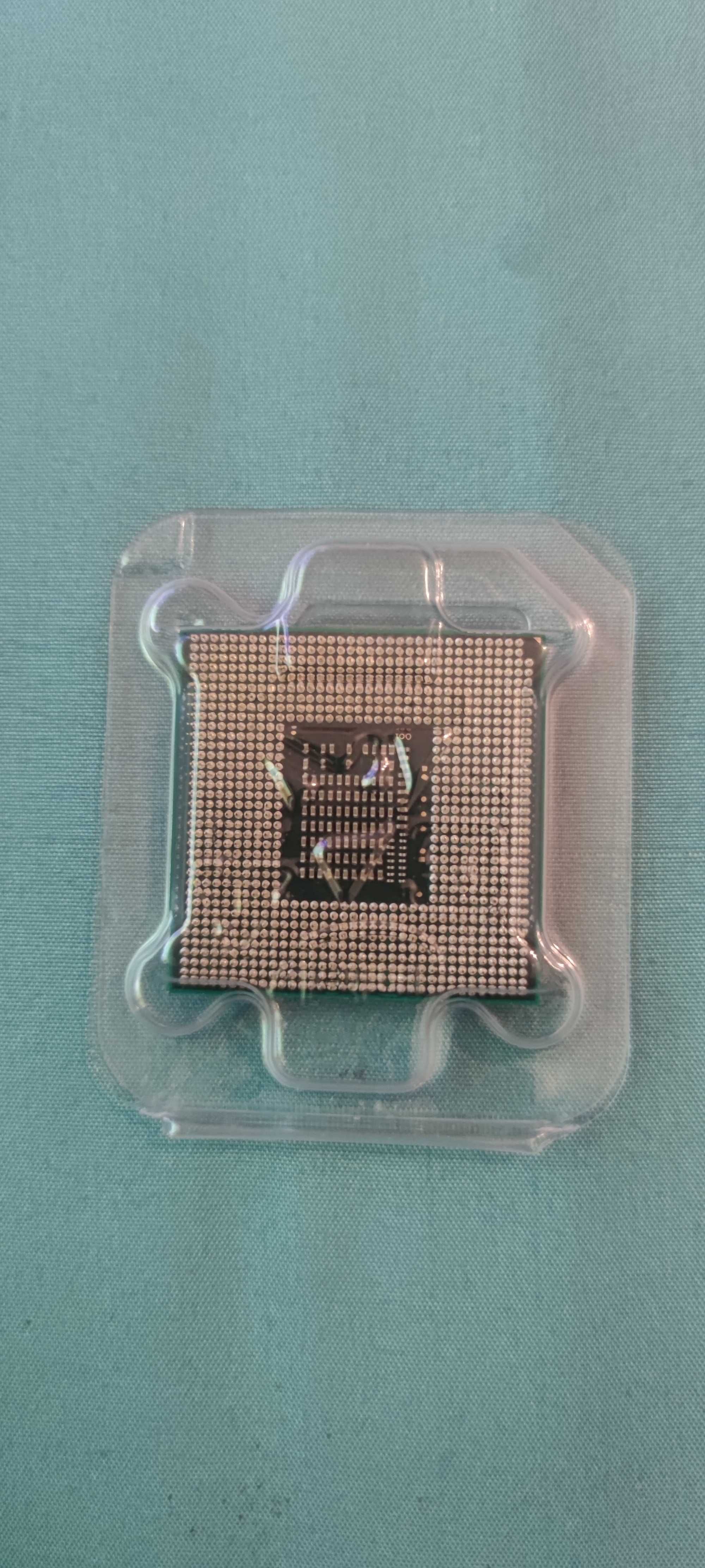 Processador Core i5- 2450M sroch 2.5 ghz CPu núcleo duplo quad-thread