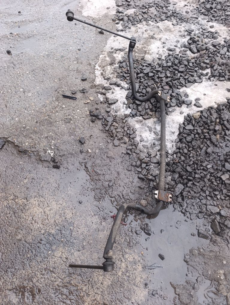 Drążek stabilizator opel Vectra c