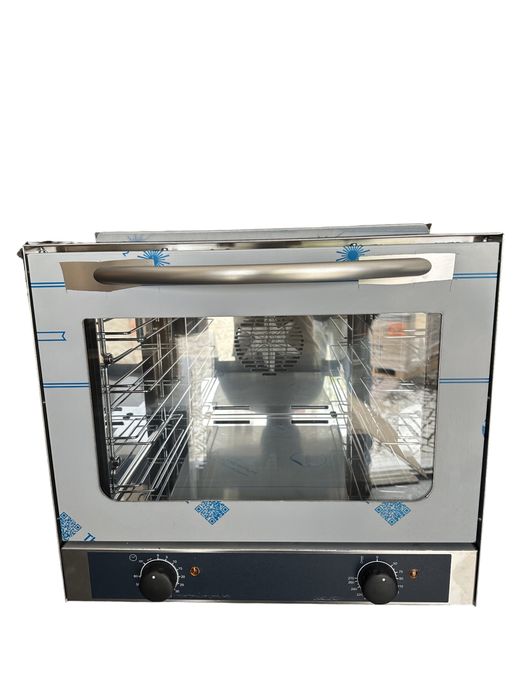 Forno Convenção Italiano