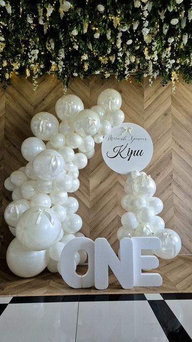 Фотозона на Хрещення/ Таїнство Хрещення