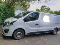 Sprzedam Opel Vivaro 1.6 BiTurbo 140KM