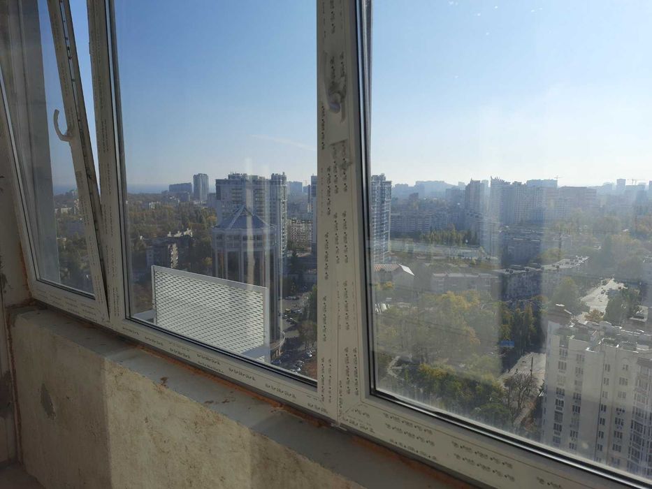 Продам 1 комнатную квартиру в ЖК Мандарин, расположен по ул. Канатной