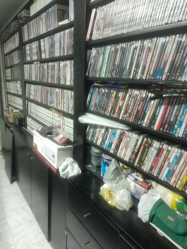 Lote de dvd s para venda