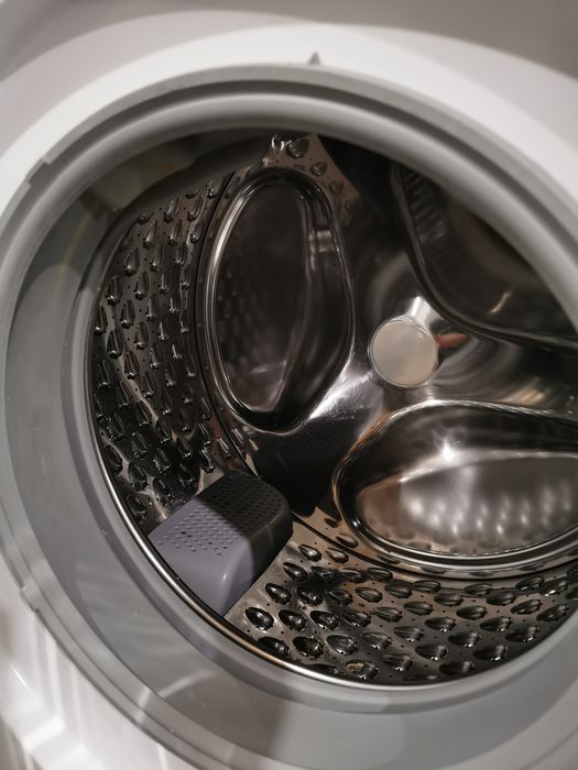 Пральна машина "Бош 6 Серія! "Вузька 40см!6кг! Стан супер!