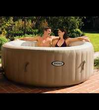 Basen ,Jacuzzi SPA 196 X 71 CM Intex  28426 nowe