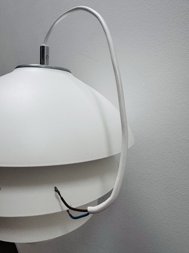Lampa skandynawska