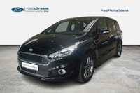 Ford S-Max 2.0 EcoBlue ST LINE 190 KM AWD Automat FV 23%