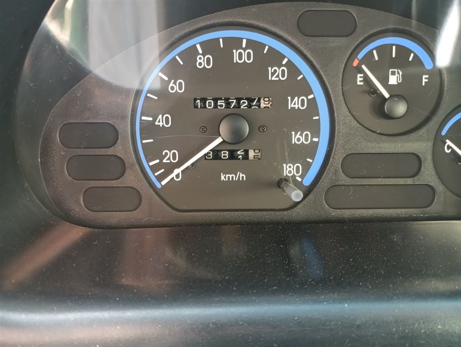 Daewo Matiz 1000cc