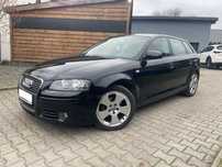 Audi A3 1.6 Mpi Mały przebieg zarejestrowana POLECAM